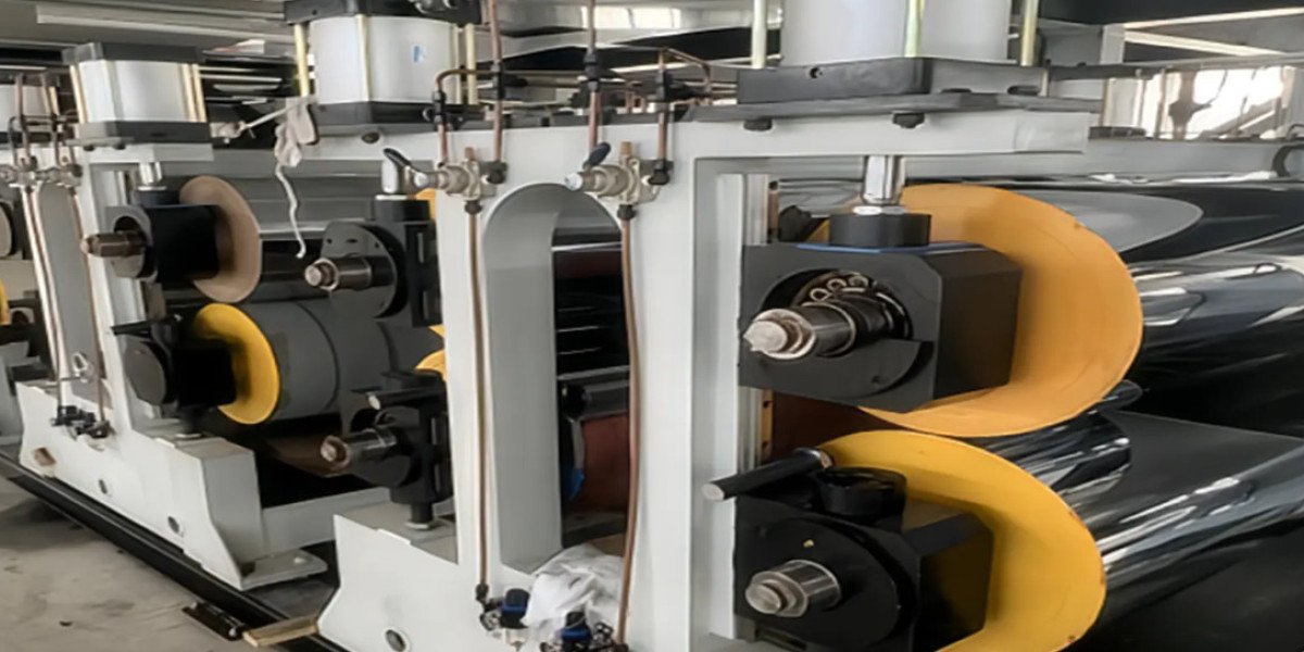 Why Do Facade Projects Rely On Stable Production Systems?