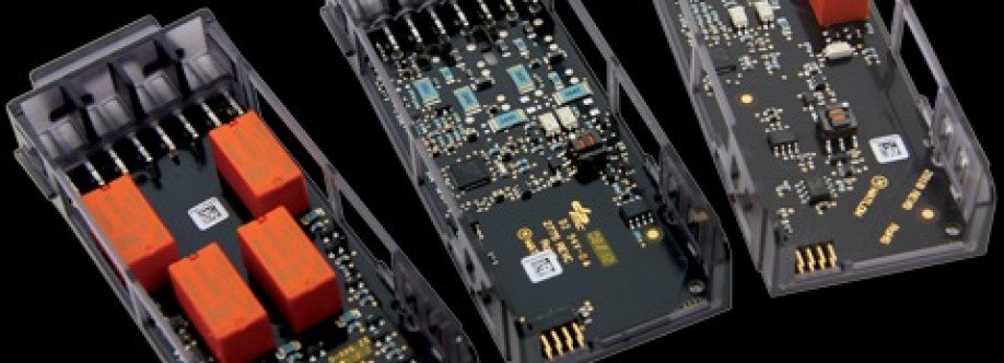 Seagate Controls Cover Image