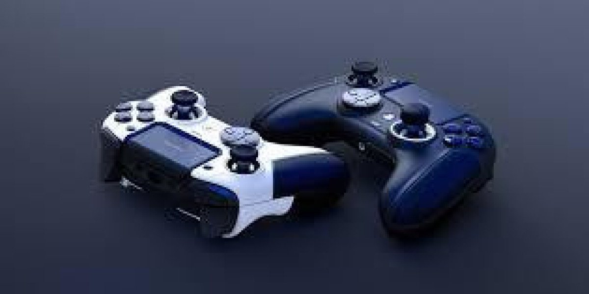 Understanding the Role of a Controller in Modern Technology