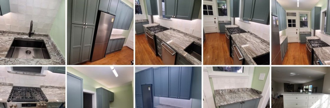 Mac Lani Cover Image